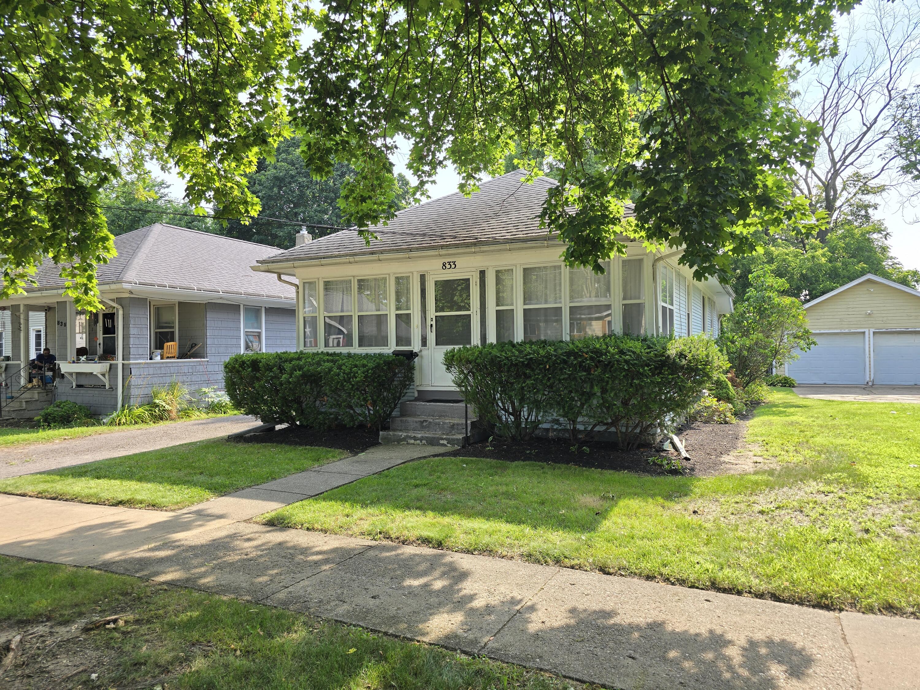 833 Backus Street Jackson, MI 49202 - Photo 35 of 41 20260715_100147