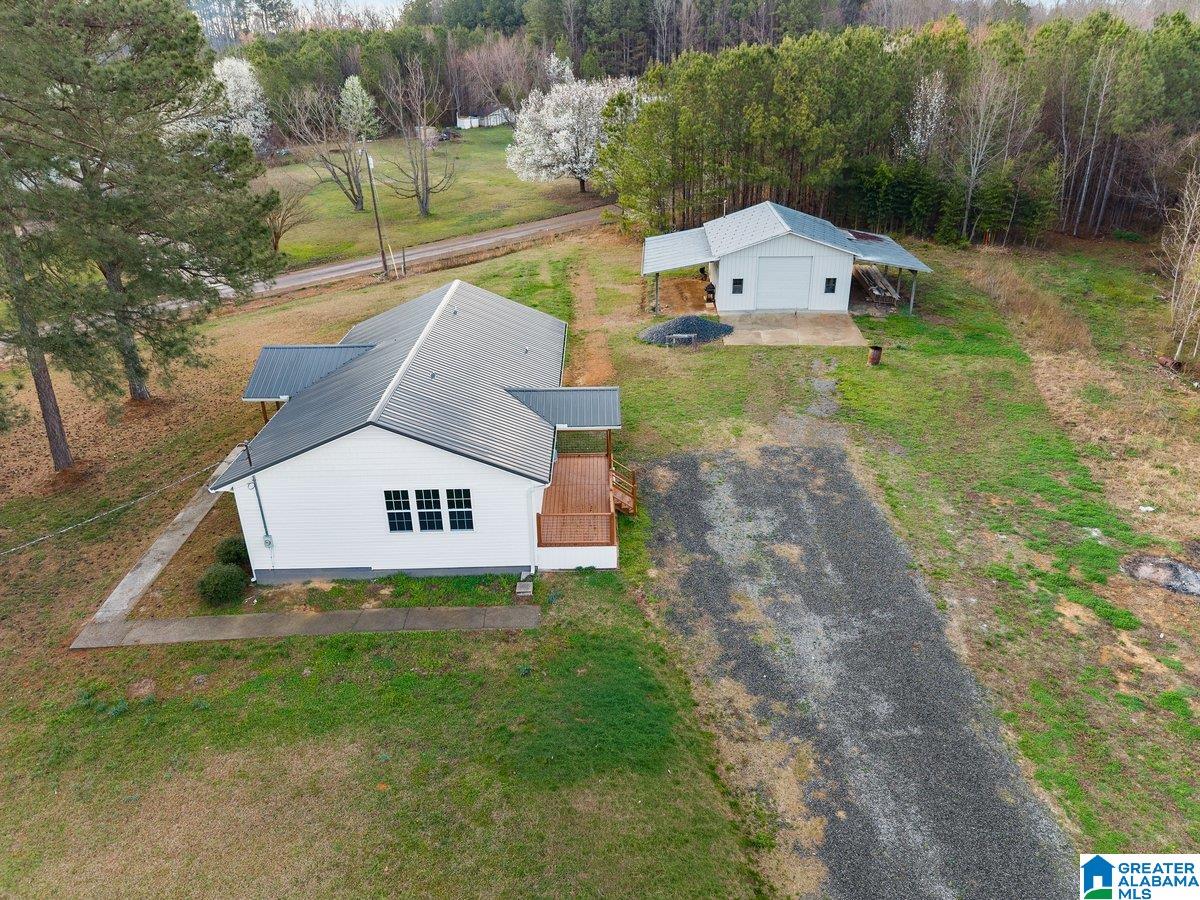 407 Wilson Chapel Road Oneonta, AL 35121 - Photo 28 of 37