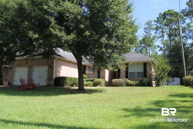 2867 Avenida Alberto Lillian, AL 36549 - Photo 1 of 1