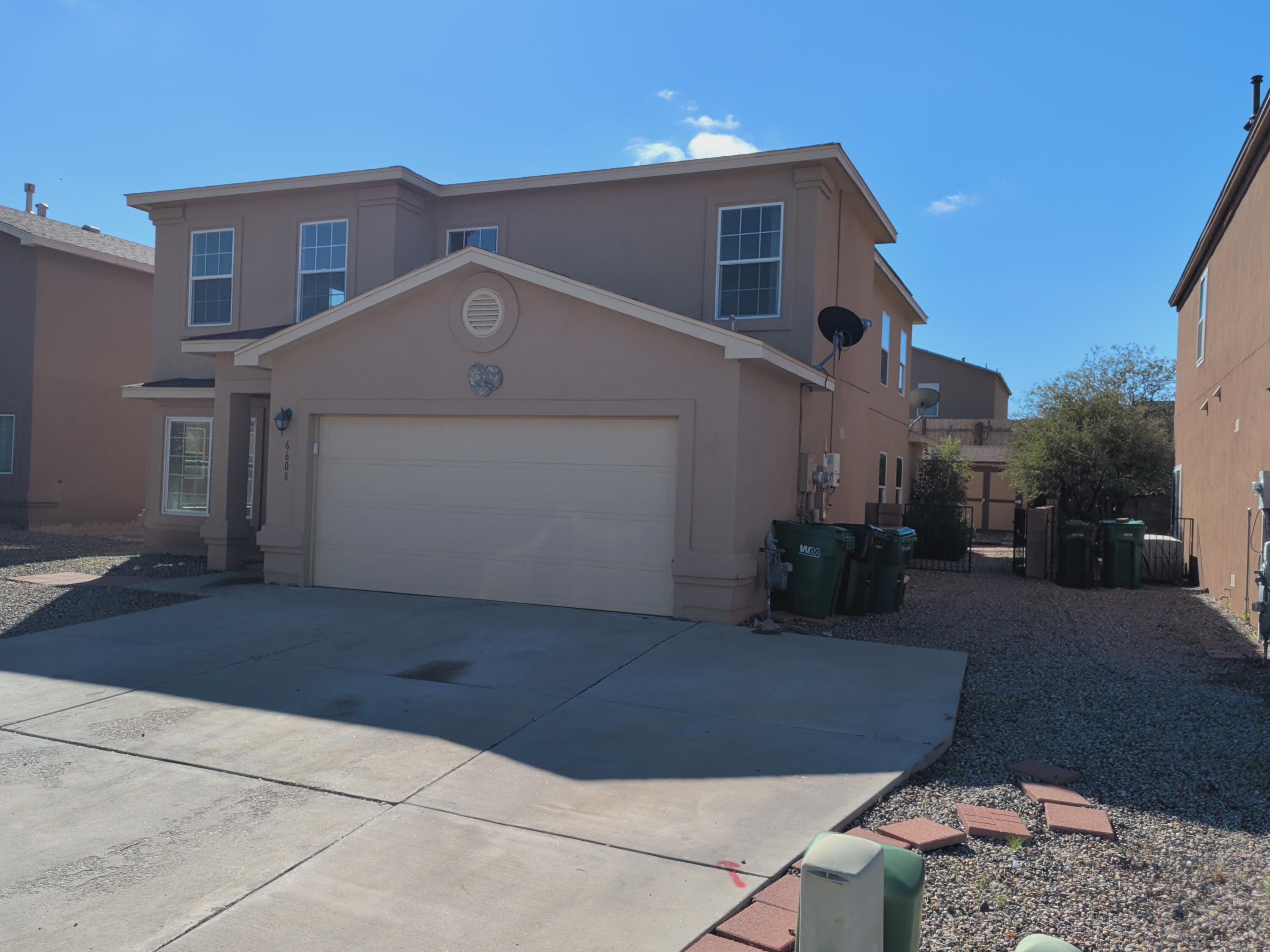 6608 Mountain Hawk Loop Northeast Rio Rancho, NM 87144 - Photo 44 of 45 Gallery Image 44