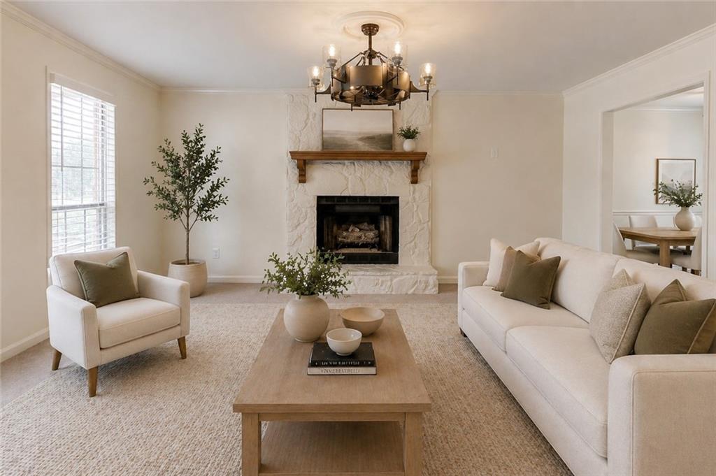 1554 Maddox Road Hoschton, GA 30548 - Photo 4 of 52