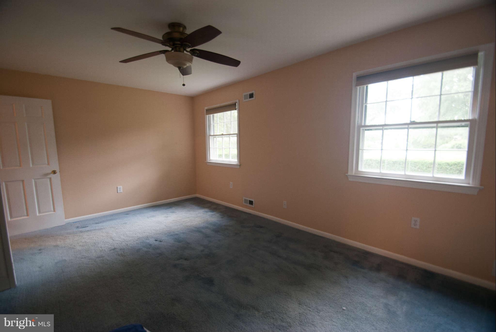 4308 Franconia Road Alexandria, VA 22310 - Photo 12 of 20 Master Bedroom