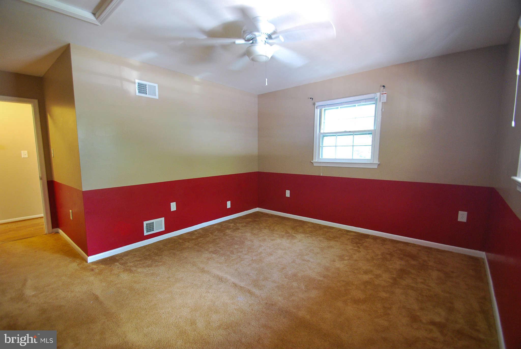 4308 Franconia Road Alexandria, VA 22310 - Photo 14 of 20 Second Bedroom