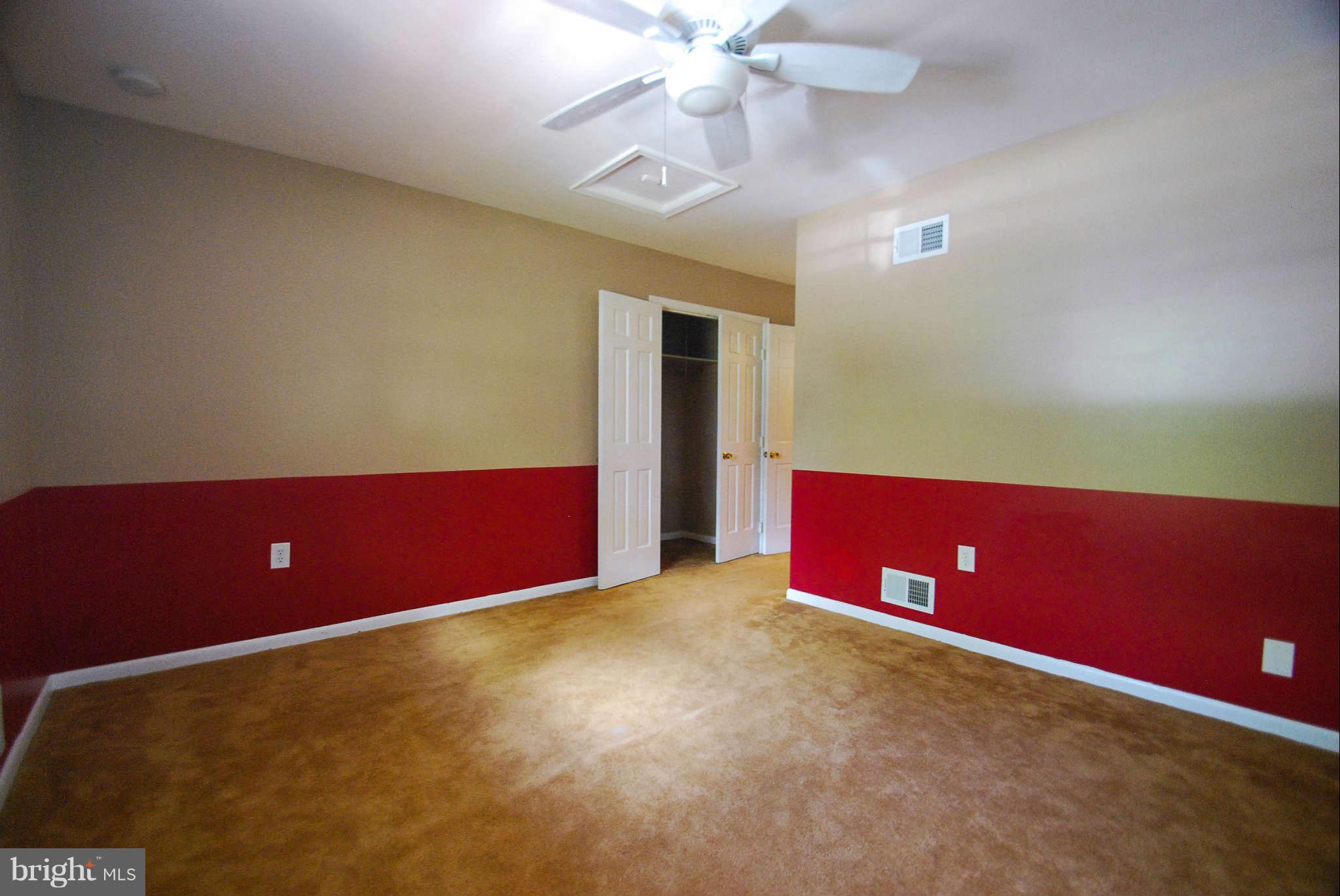 4308 Franconia Road Alexandria, VA 22310 - Photo 15 of 20 Second bedroom