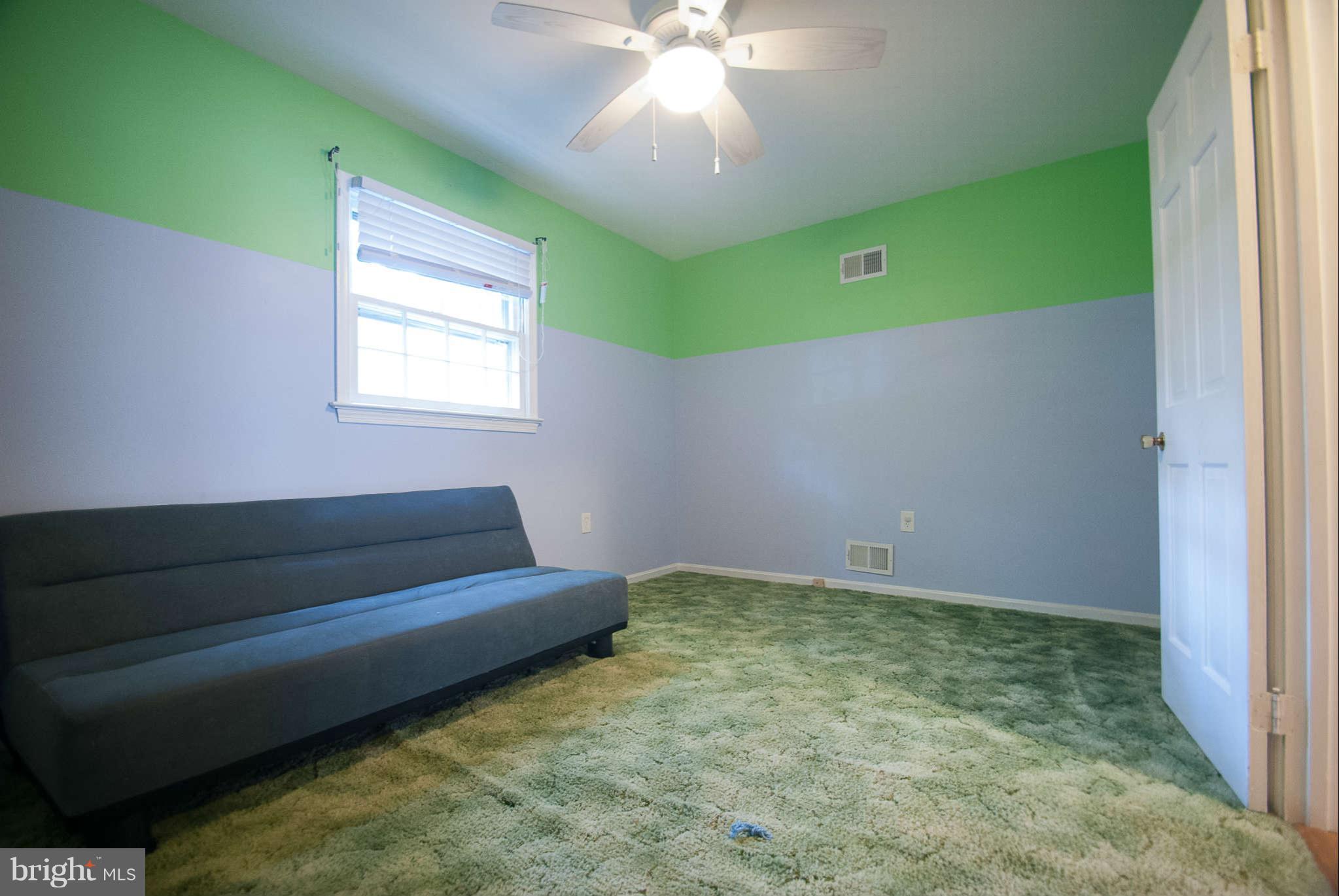4308 Franconia Road Alexandria, VA 22310 - Photo 17 of 20 Third Bedroom