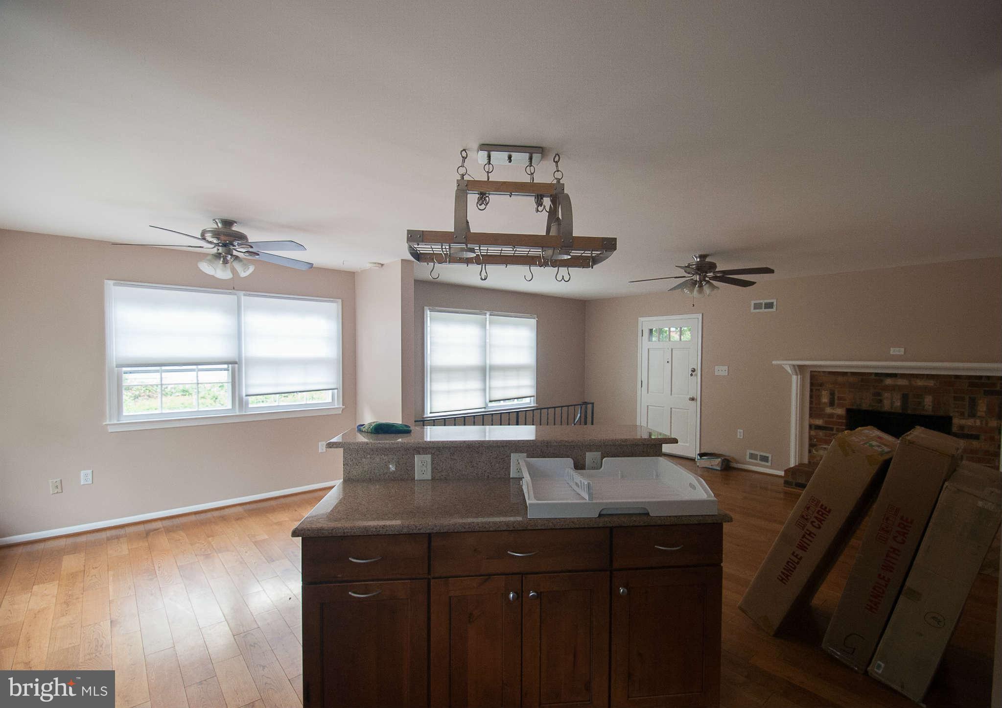 4308 Franconia Road Alexandria, VA 22310 - Photo 4 of 20 Kitchen