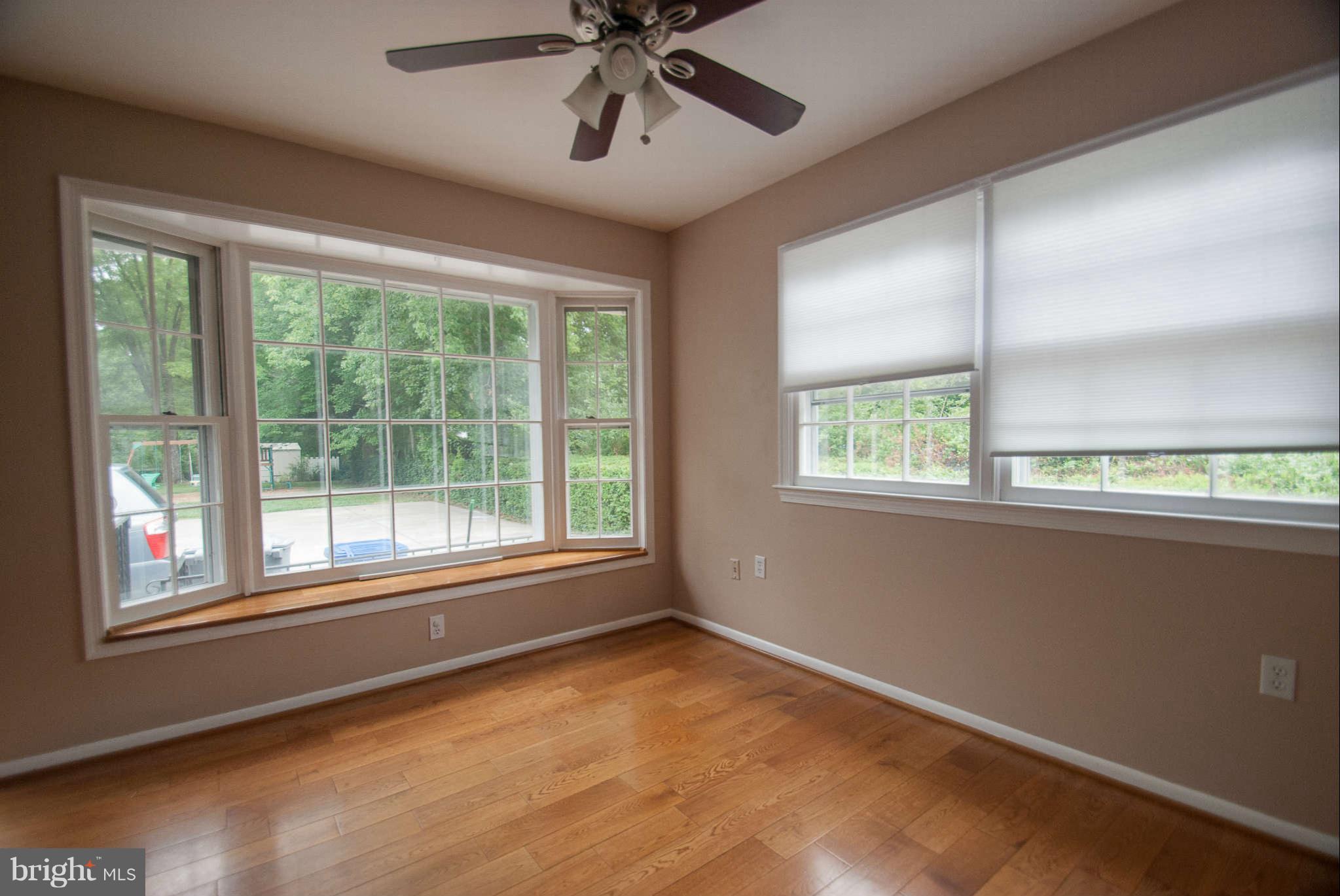 4308 Franconia Road Alexandria, VA 22310 - Photo 6 of 20 Dining Room