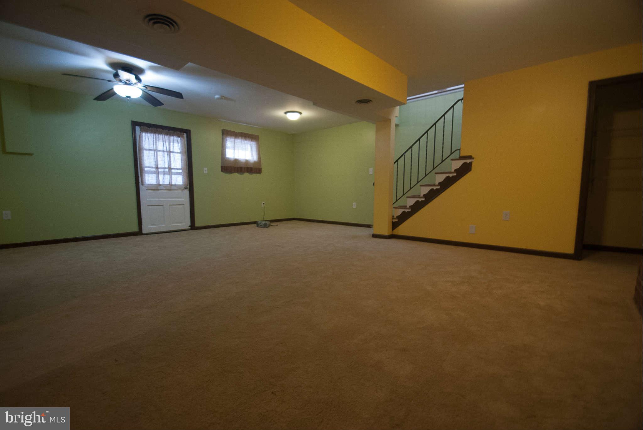 4308 Franconia Road Alexandria, VA 22310 - Photo 7 of 20 Basement