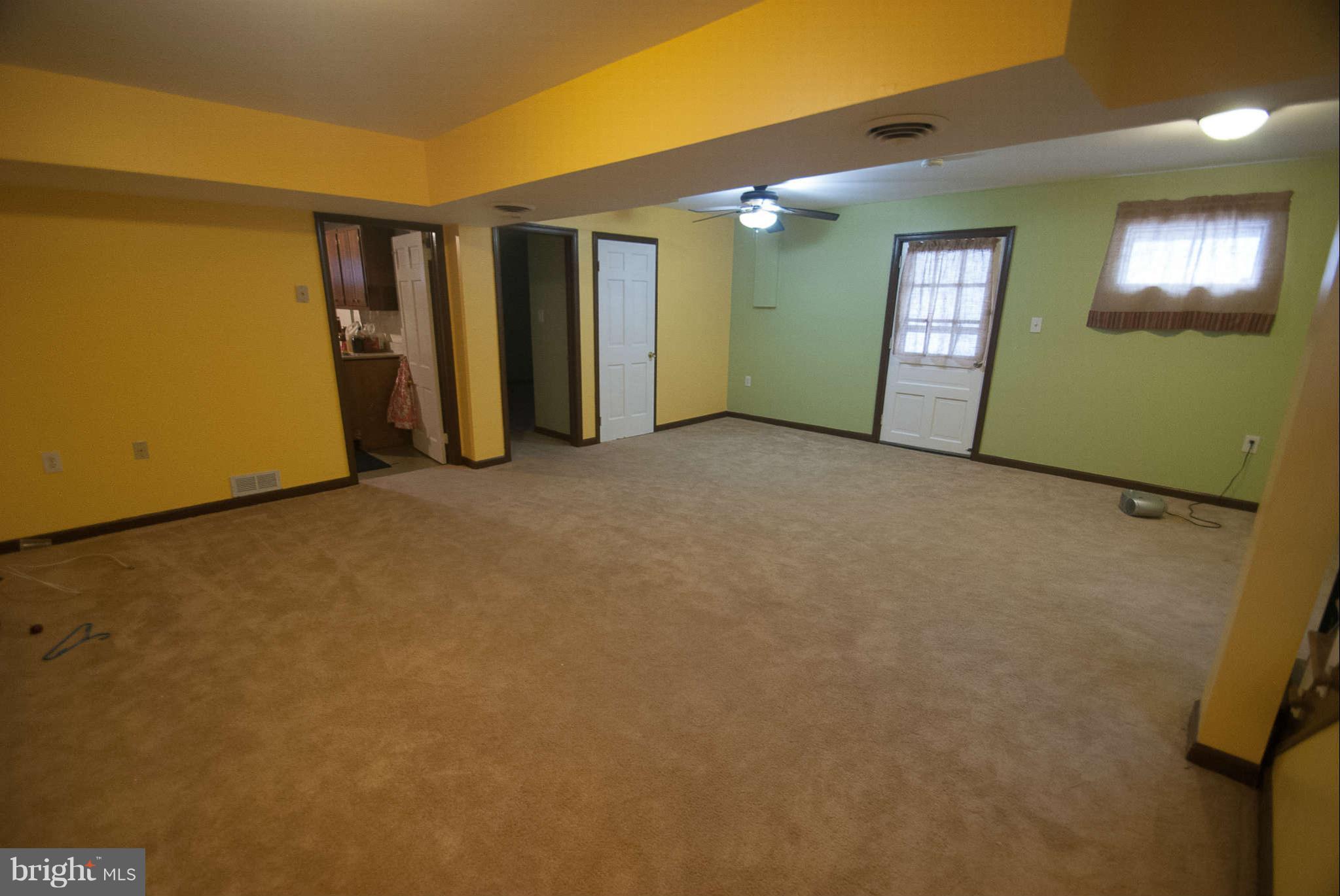 4308 Franconia Road Alexandria, VA 22310 - Photo 8 of 20 Basement