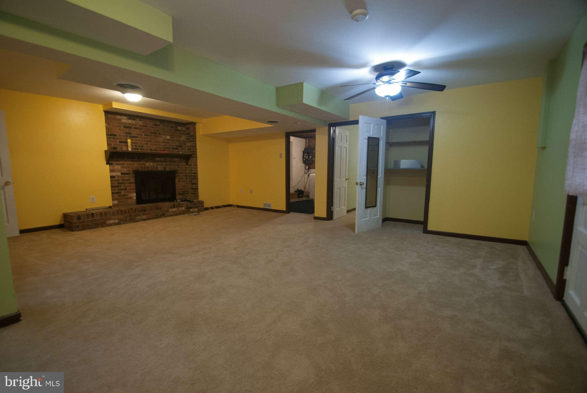 4308 Franconia Road Alexandria, VA 22310 - Photo 9 of 20 Basement