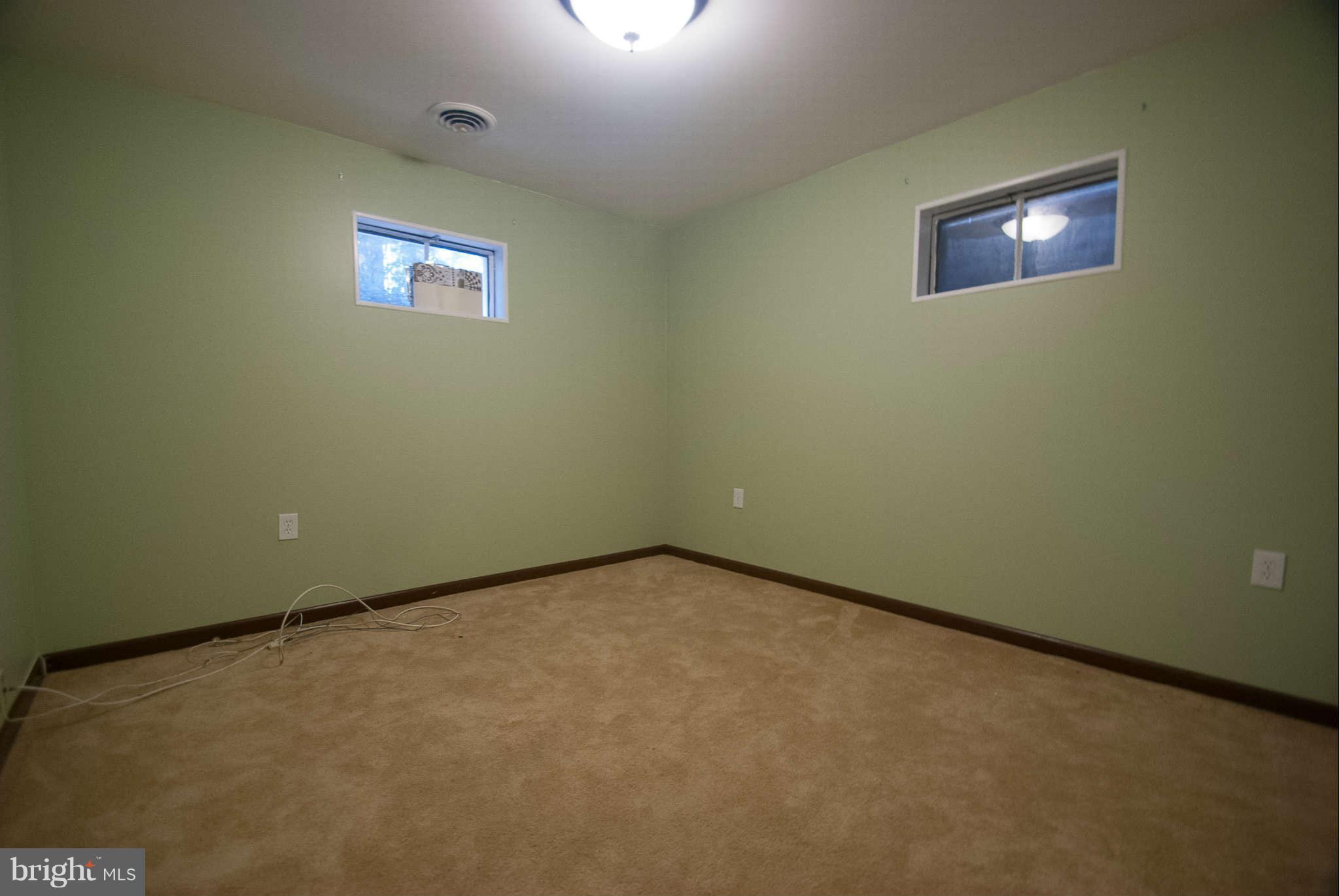 4308 Franconia Road Alexandria, VA 22310 - Photo 10 of 20 Fourth Bedroom on Lower Level