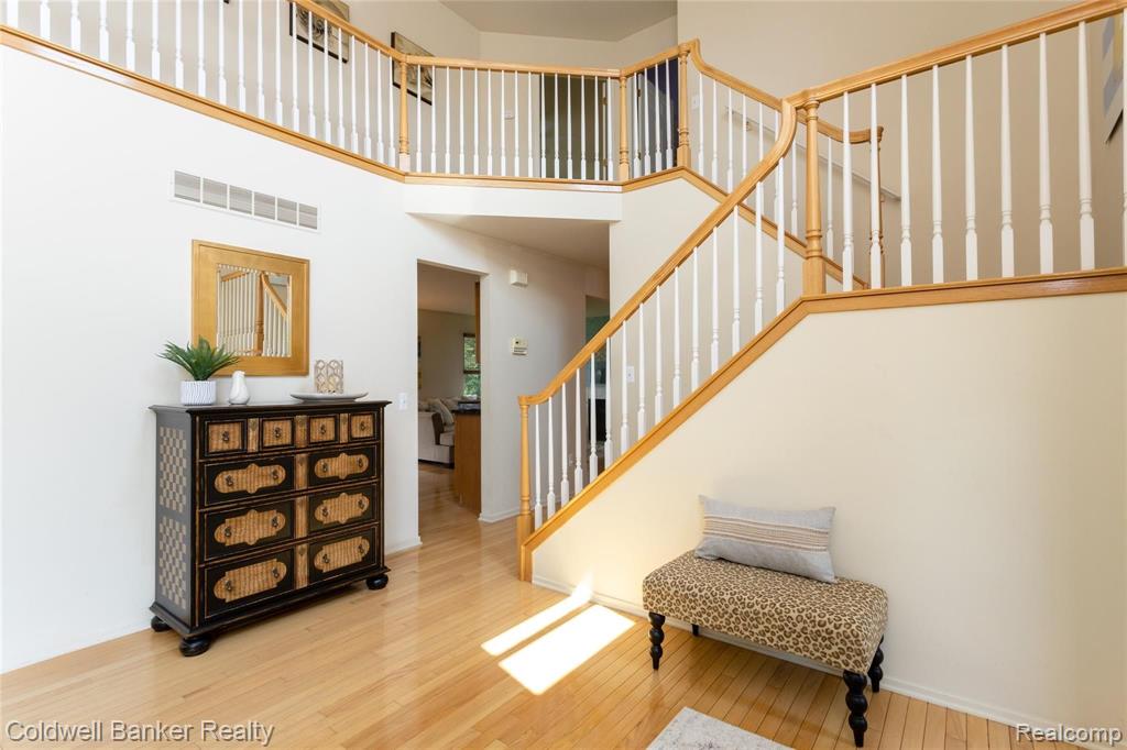 1551 Scio Ridge Road Ann Arbor, MI 48103 - Photo 5 of 44