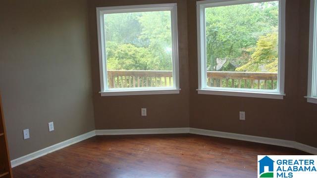 7385 Lake In The Woods Road Trussville, AL 35173 - Photo 20 of 25