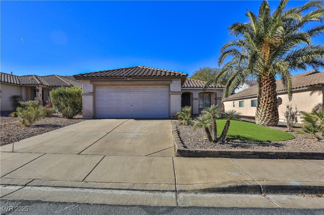 167 White Butte Street Henderson, NV 89012 - Photo 2 of 14