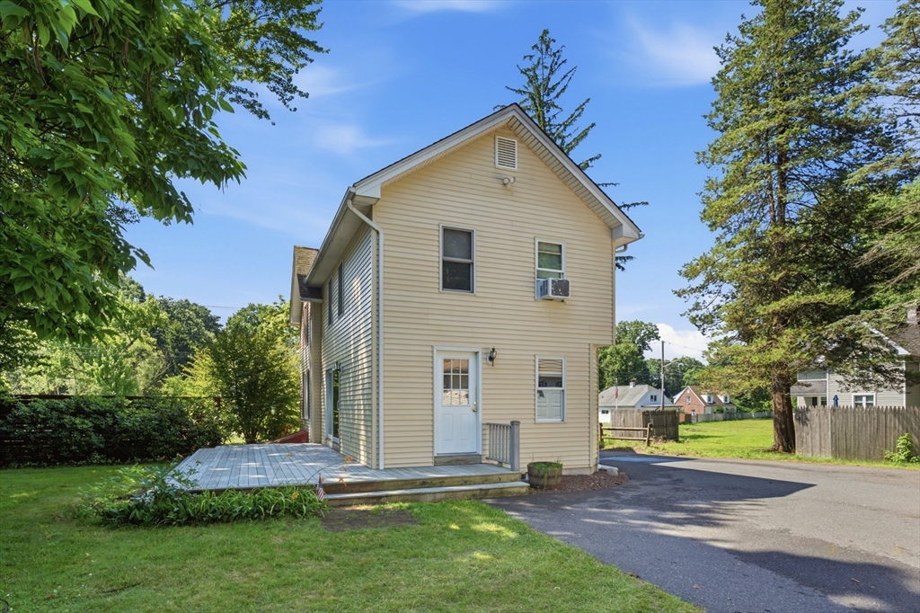 175 Granby Road South Hadley, MA 01075 - Photo 32 of 40