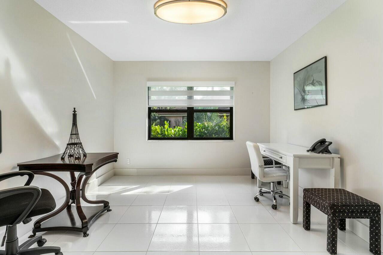 8211 Springlake Drive Boca Raton, FL 33496 - Photo 16 of 49 Den/Office