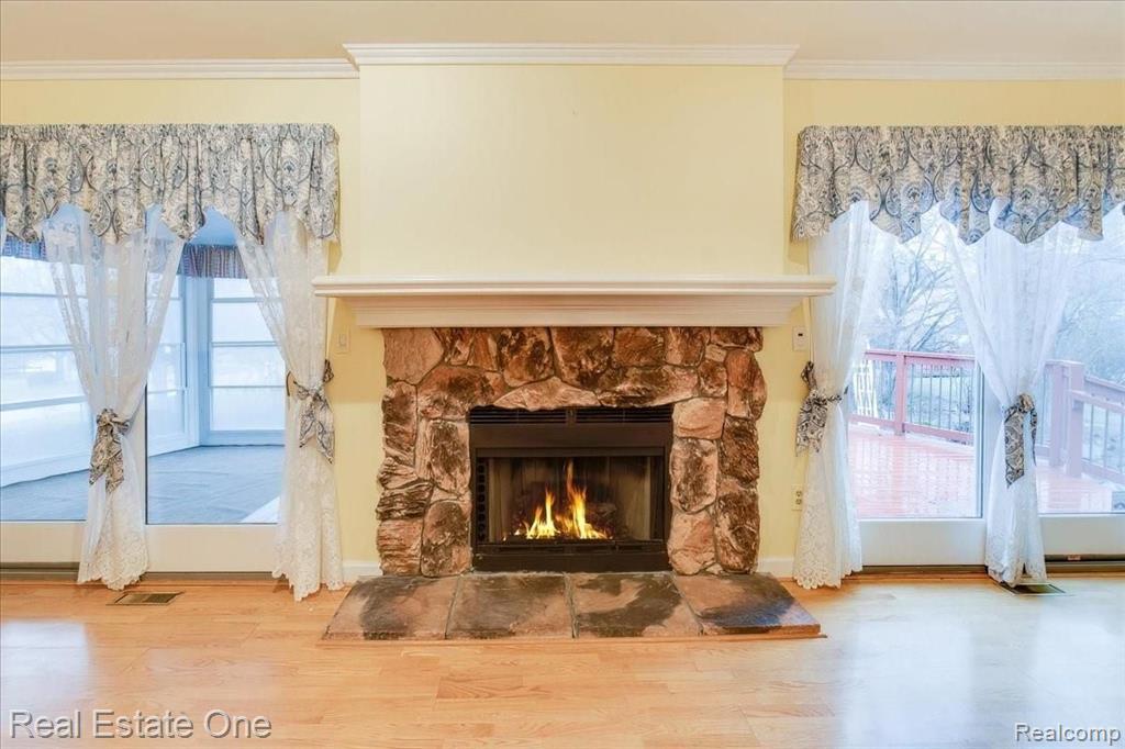2051 Warrington Road Rochester Hills, MI 48307 - Photo 22 of 64
