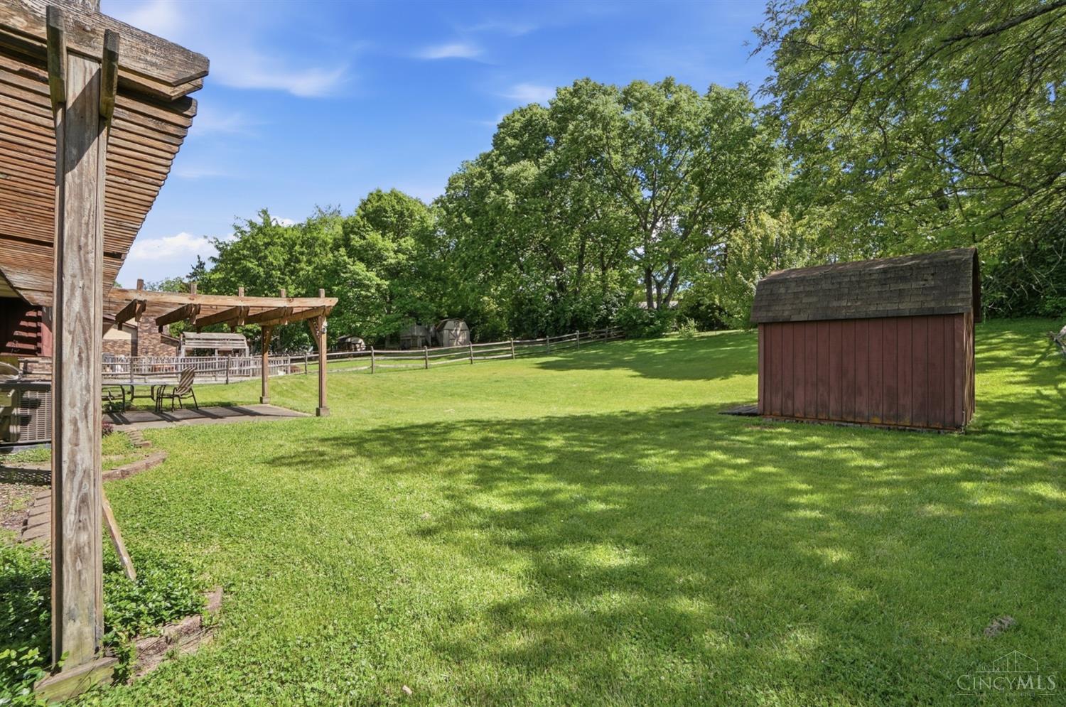 2905 Resor Road Fairfield, OH 45014 - Photo 63 of 68