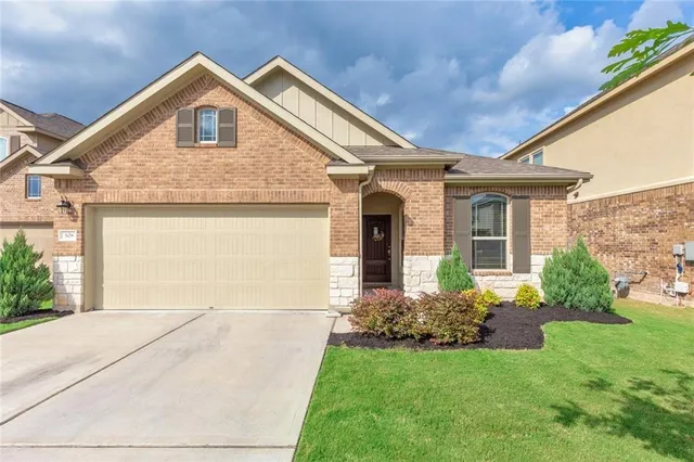 $2,125 | 508 Cerrito Cove, Leander, TX 78641