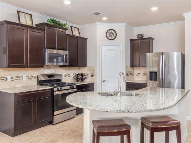 $2,125 | 508 Cerrito Cove, Leander, TX 78641