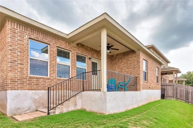 $2,125 | 508 Cerrito Cove, Leander, TX 78641