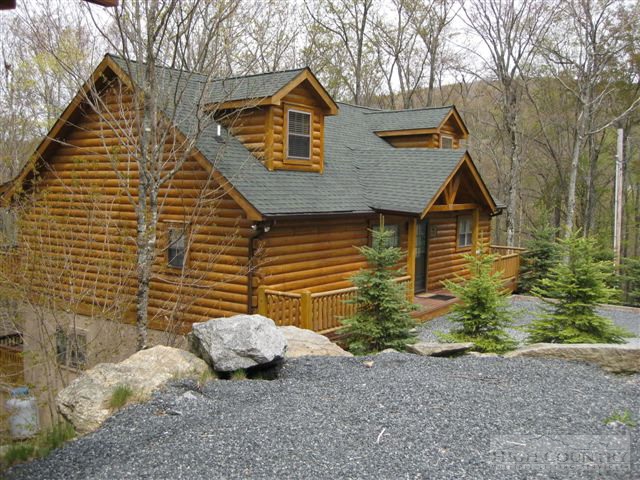 117 Tamarack Road Beech Mountain, NC 28604 - Photo 1 of 1 Gallery Image 1