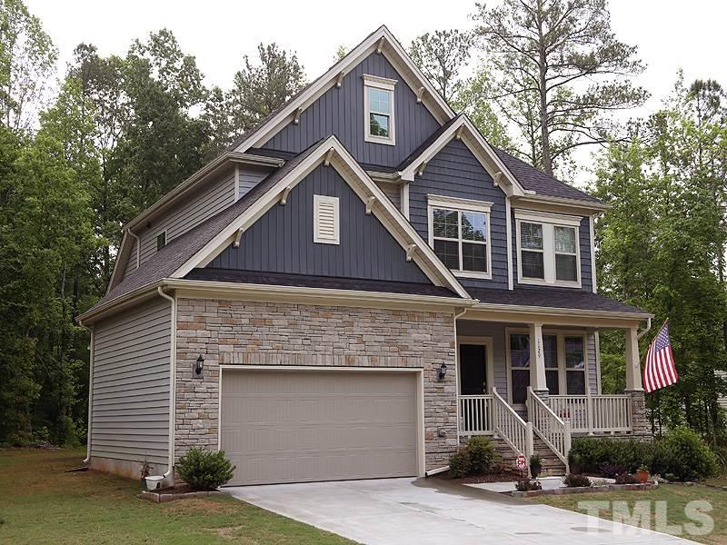 1129 Farmers Branch Road Willow Spring, NC 27592 - Photo 3 of 22