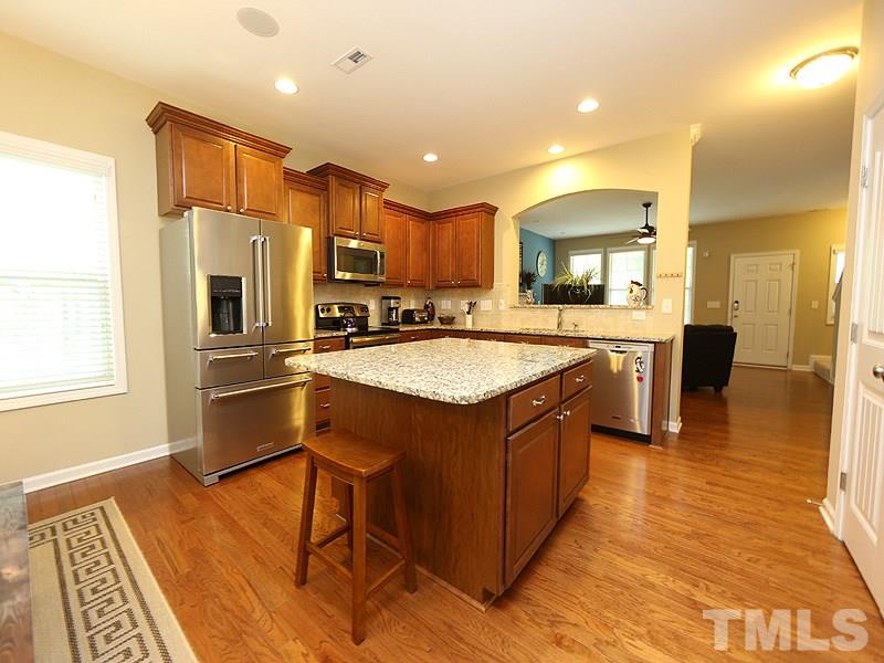 1129 Farmers Branch Road Willow Spring, NC 27592 - Photo 8 of 22