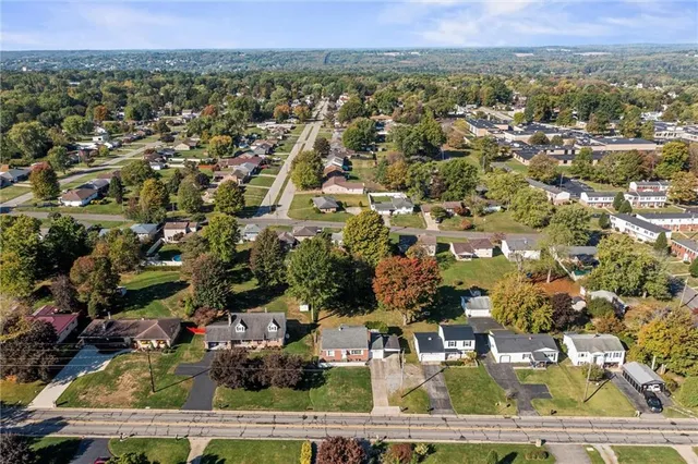 $185,000 | 550 South Mercer Avenue, Sharpsville, PA 16150