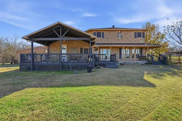 $599,999 | 5824 Sky Road, Joshua, TX 76058