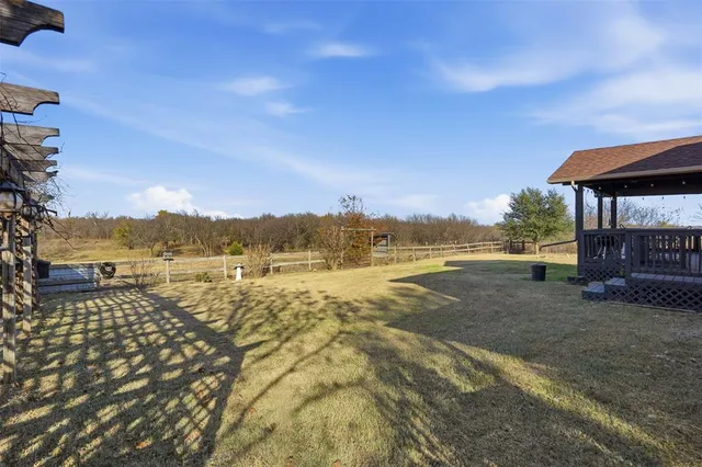 $599,999 | 5824 Sky Road, Joshua, TX 76058