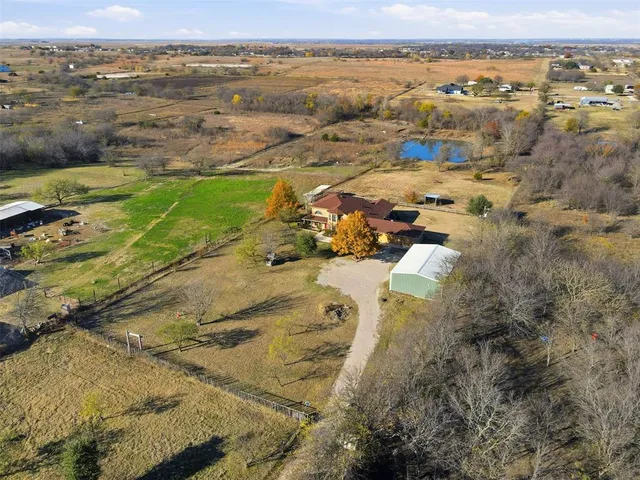 $599,999 | 5824 Sky Road, Joshua, TX 76058