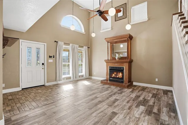 $599,999 | 5824 Sky Road, Joshua, TX 76058