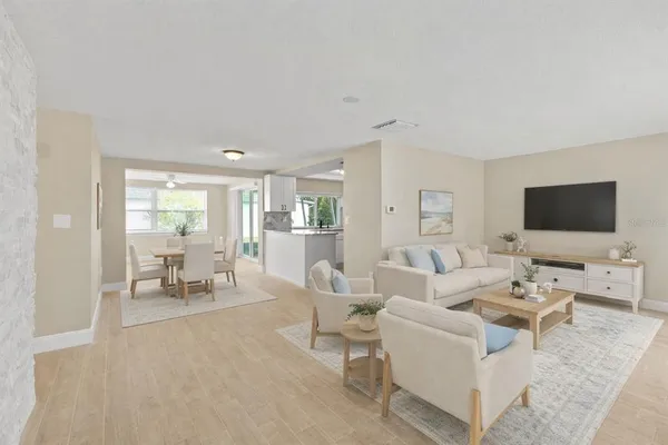 $240,000 | 3317 Honeymoon Lane, Holiday, FL 34691