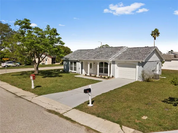 $240,000 | 3317 Honeymoon Lane, Holiday, FL 34691