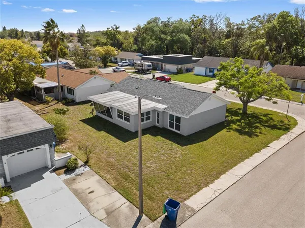 $240,000 | 3317 Honeymoon Lane, Holiday, FL 34691
