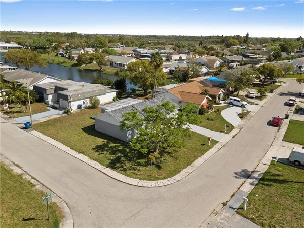 $240,000 | 3317 Honeymoon Lane, Holiday, FL 34691