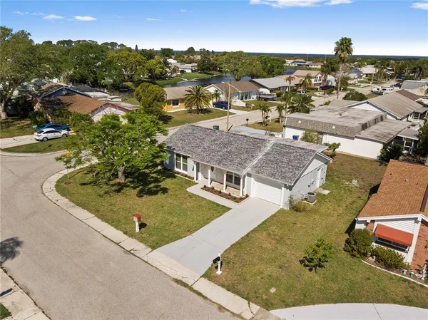 $240,000 | 3317 Honeymoon Lane, Holiday, FL 34691