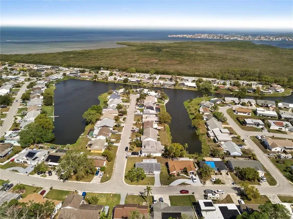 $240,000 | 3317 Honeymoon Lane, Holiday, FL 34691