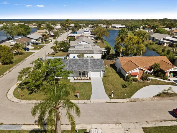 $240,000 | 3317 Honeymoon Lane, Holiday, FL 34691