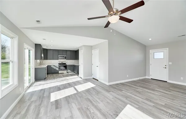 $298,900 | 122 Peruque Creek Manor, Wright City, MO 63390