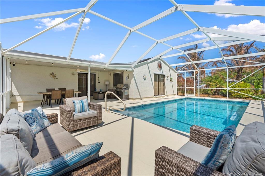 3009 Southeast Darien Road Port St. Lucie, FL 34952 - Photo 3 of 43