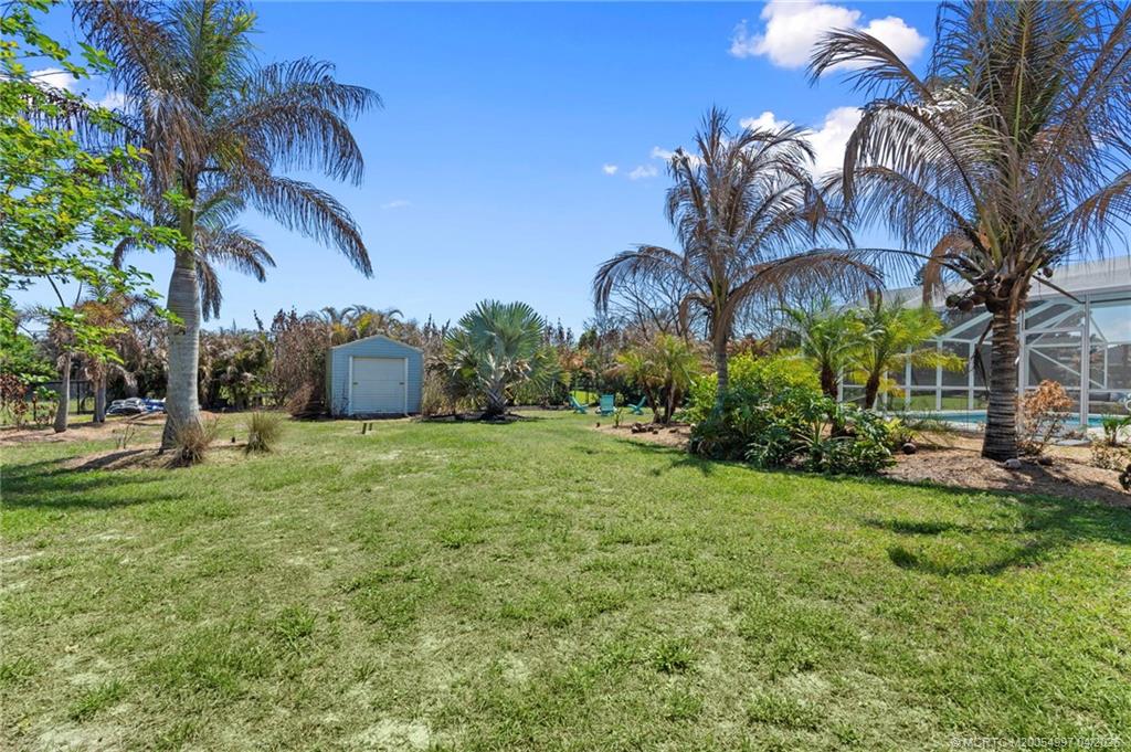 3009 Southeast Darien Road Port St. Lucie, FL 34952 - Photo 33 of 43