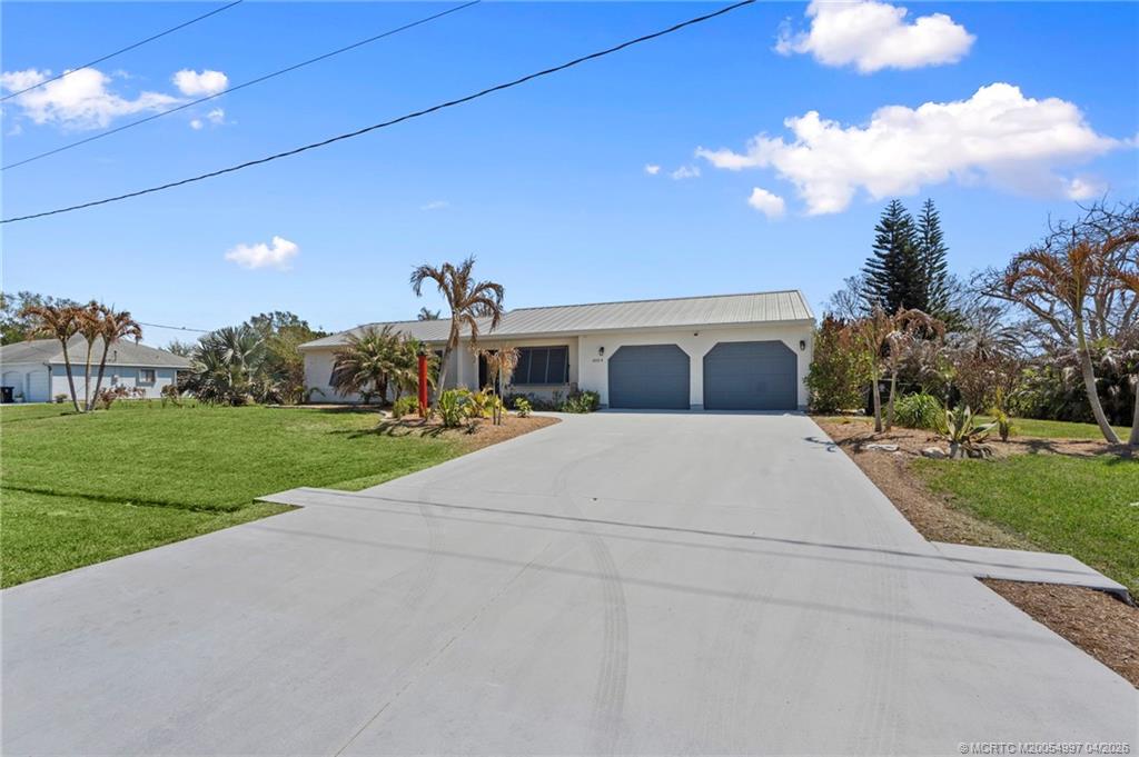 3009 Southeast Darien Road Port St. Lucie, FL 34952 - Photo 40 of 43