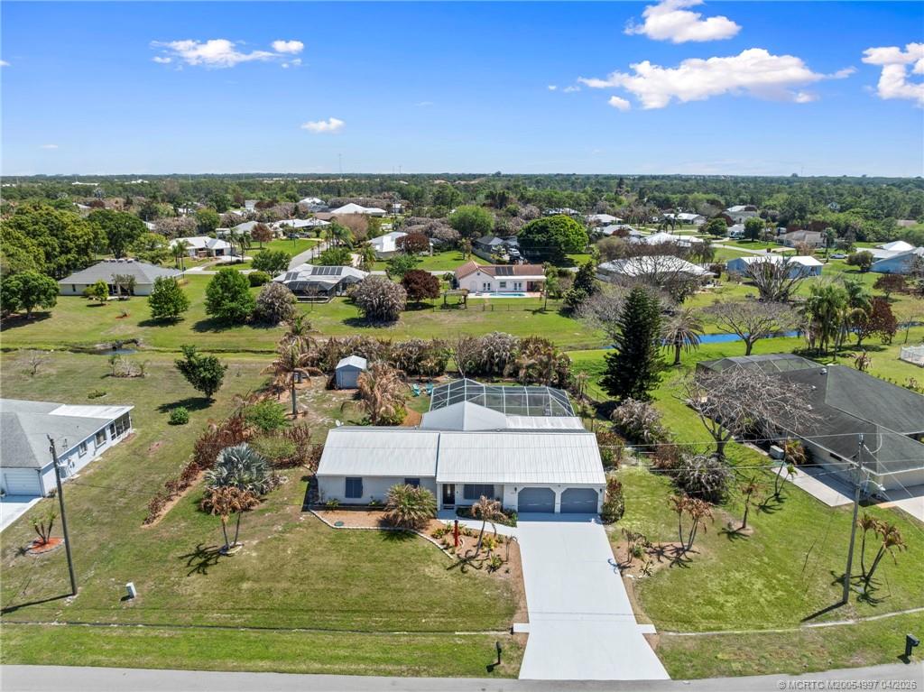 3009 Southeast Darien Road Port St. Lucie, FL 34952 - Photo 42 of 43