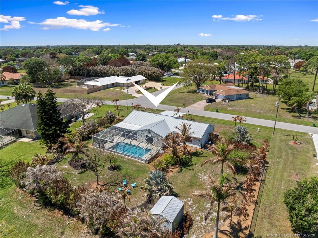 3009 Southeast Darien Road Port St. Lucie, FL 34952 - Photo 43 of 43