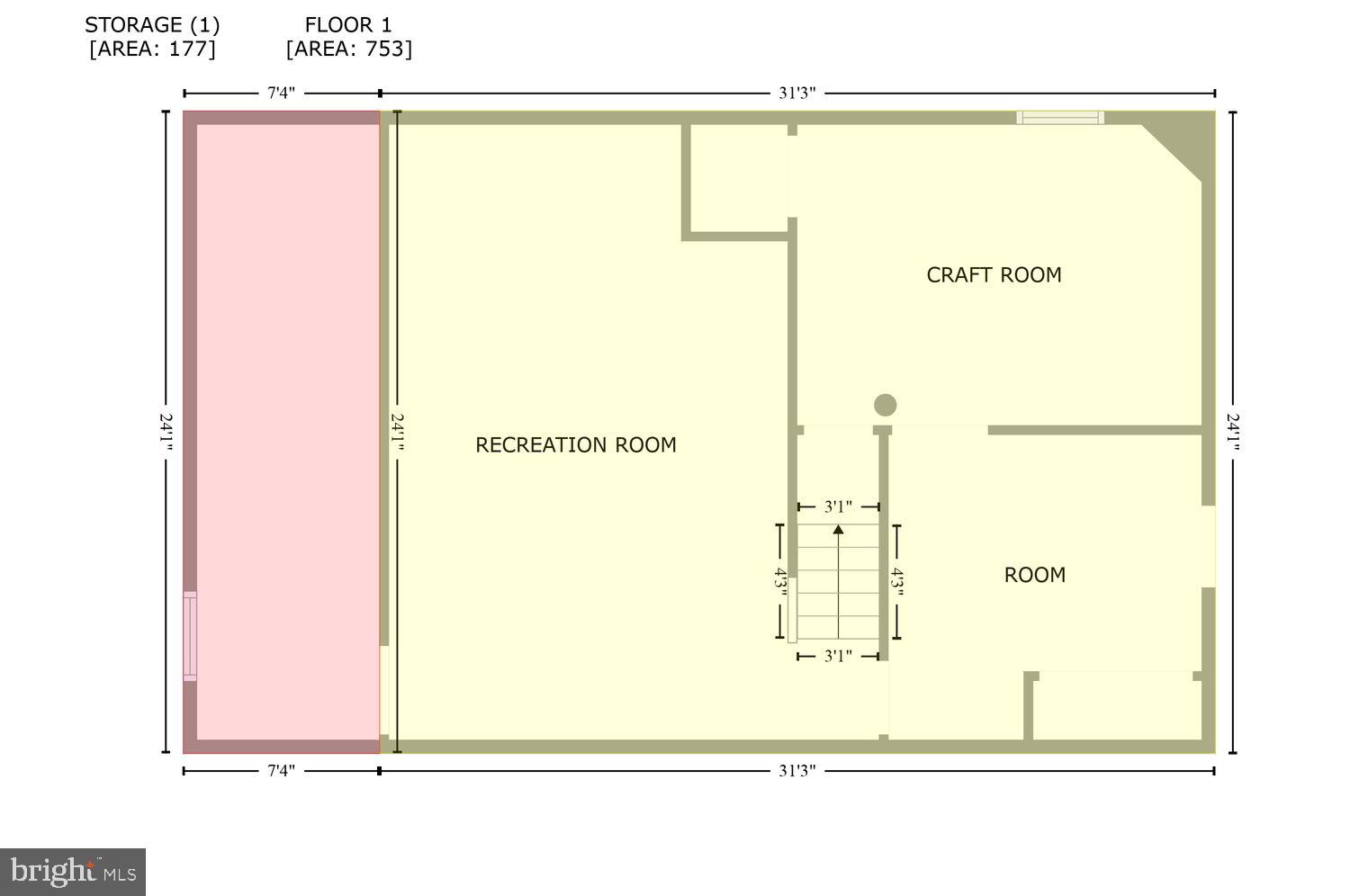 5 Crestview Circle Wayne, PA 19087 - Photo 36 of 38
