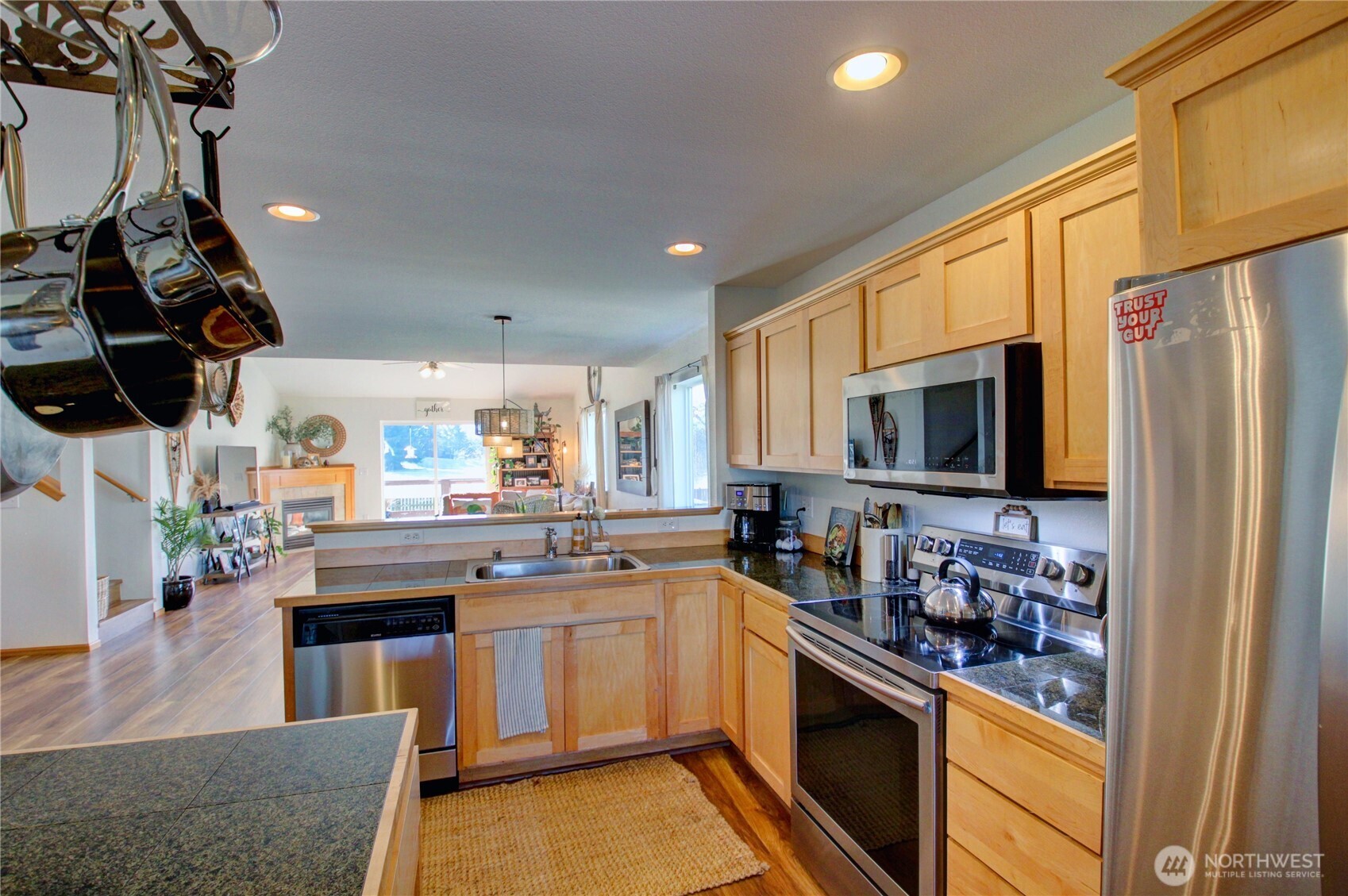 988 Homestead Drive Burlington, WA 98233 - Photo 16 of 39
