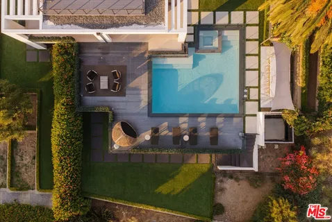 $11,899,000 | 5944 Filaree Heights Road, Malibu, CA 90265