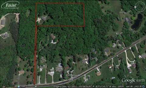7238 North Seymour Road Flushing, MI 48433 - Photo 6 of 17 20417118-5.JPG